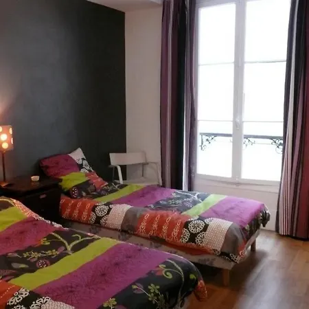 Appartamento Appartement Haussmannien- Déco 1930- Batignolles Parigi