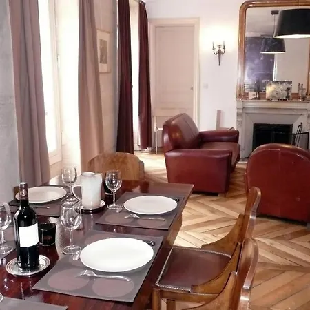 Appartement Haussmannien- Déco 1930- Batignolles Parigi