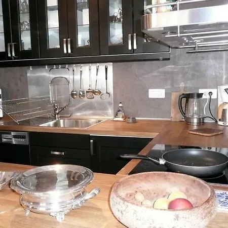 Appartement Haussmannien- Déco 1930- Batignolles Appartamento *