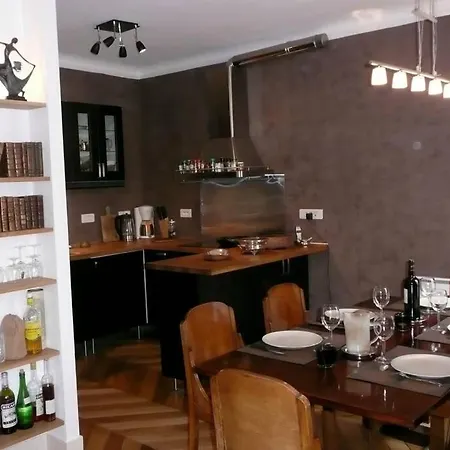 Appartement Haussmannien- Déco 1930- Batignolles Appartamento