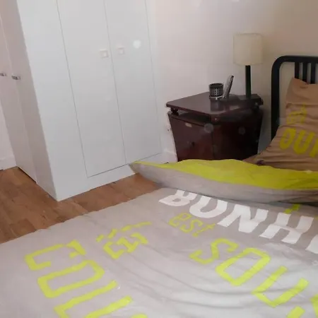Appartamento Appartement Haussmannien- Déco 1930- Batignolles *
