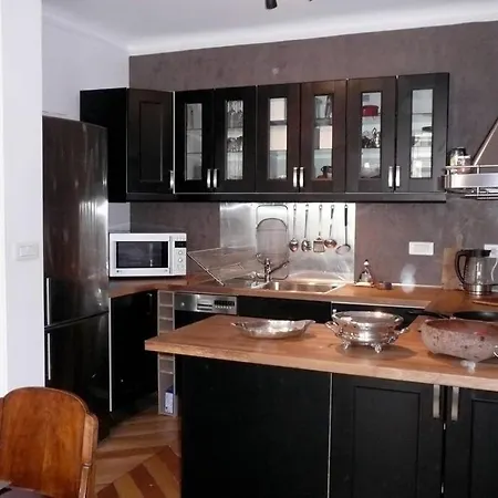 Appartamento Appartement Haussmannien- Déco 1930- Batignolles
