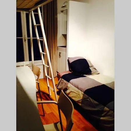Appartamento Appartement Haussmannien- Déco 1930- Batignolles