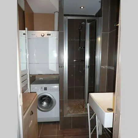 Appartamento Appartement Haussmannien- Déco 1930- Batignolles *