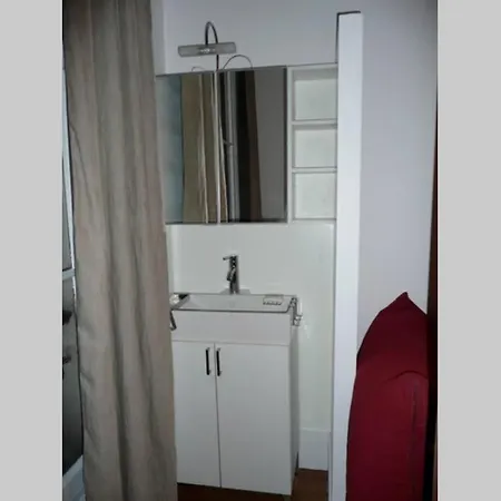 Appartement Haussmannien- Déco 1930- Batignolles *